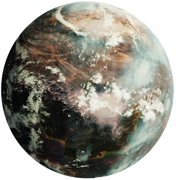hot jupiter