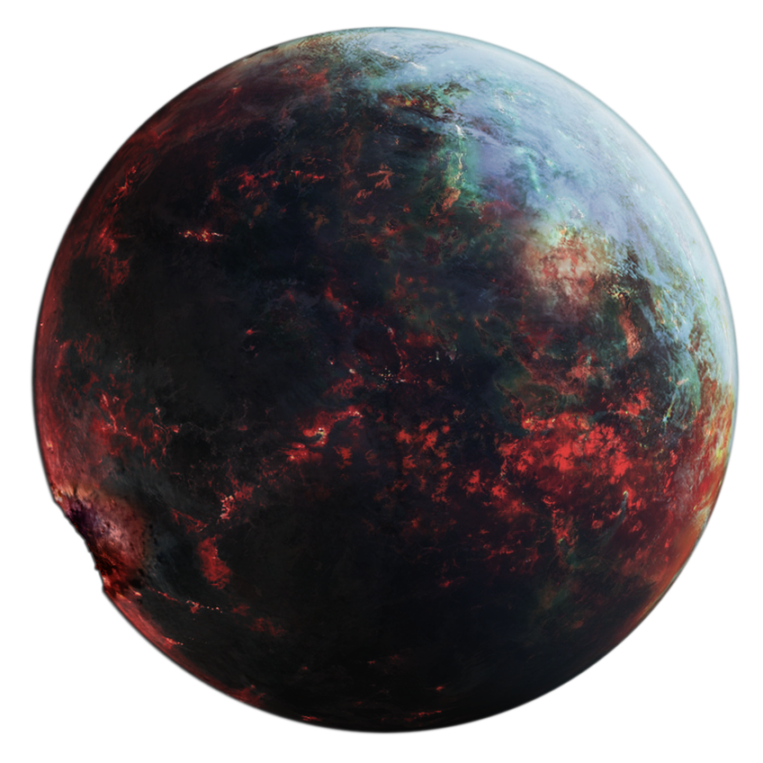 earth-like