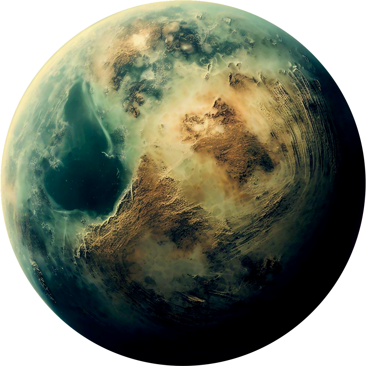 super earth