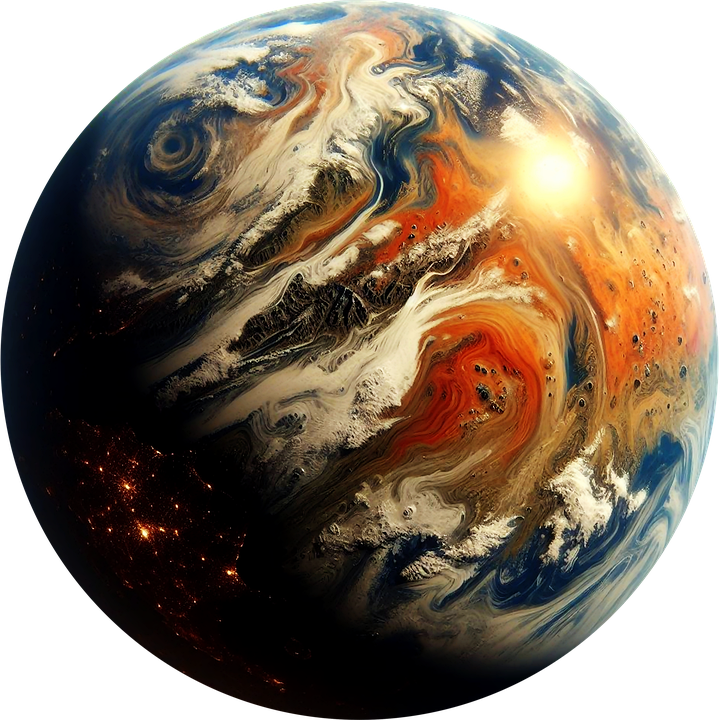 gas giant
